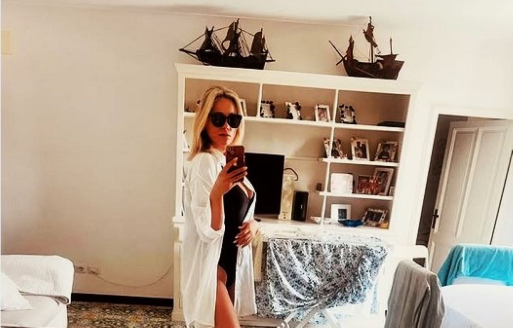 Bambola Ramona