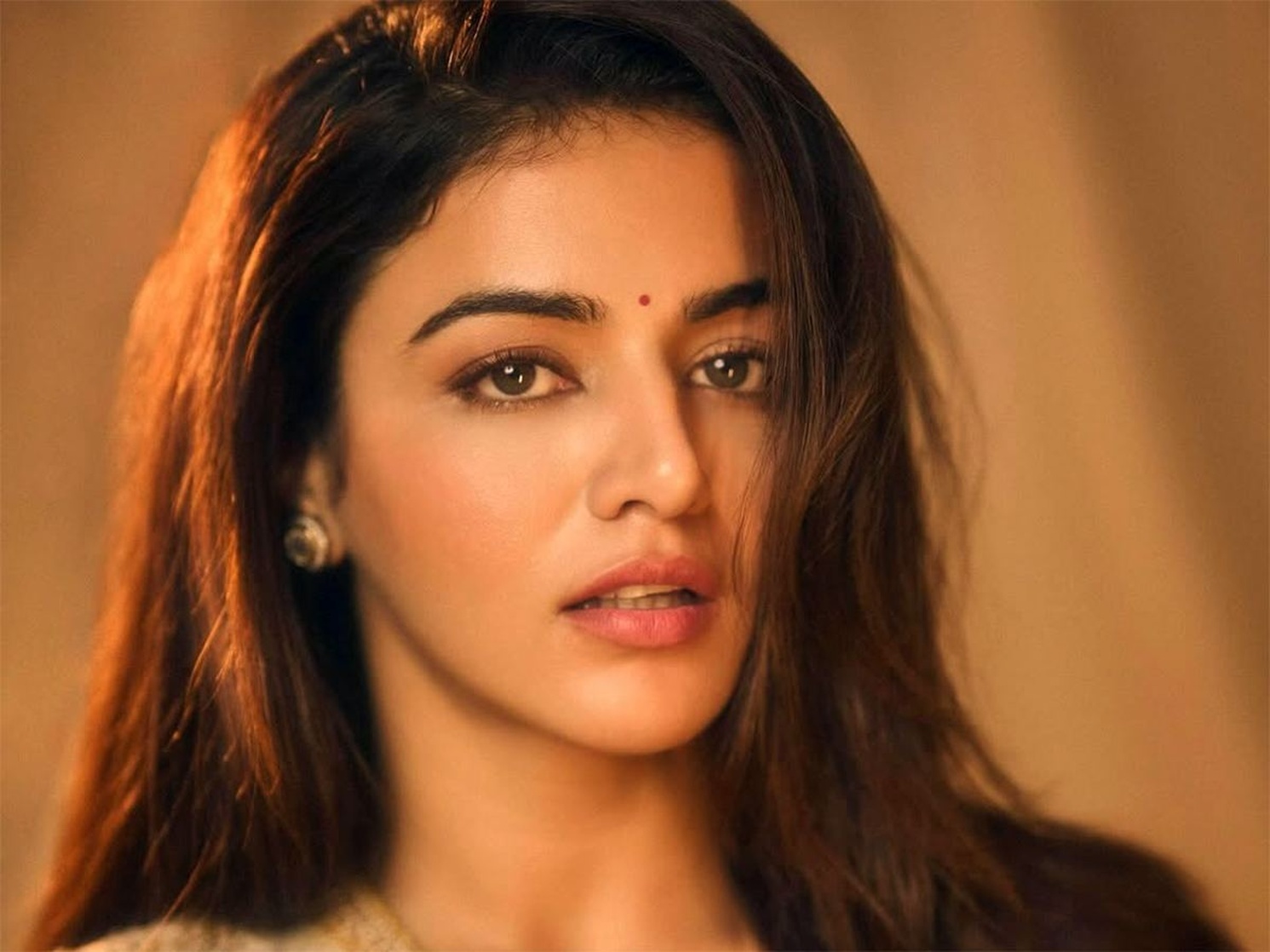 Wamiqa Gabbi