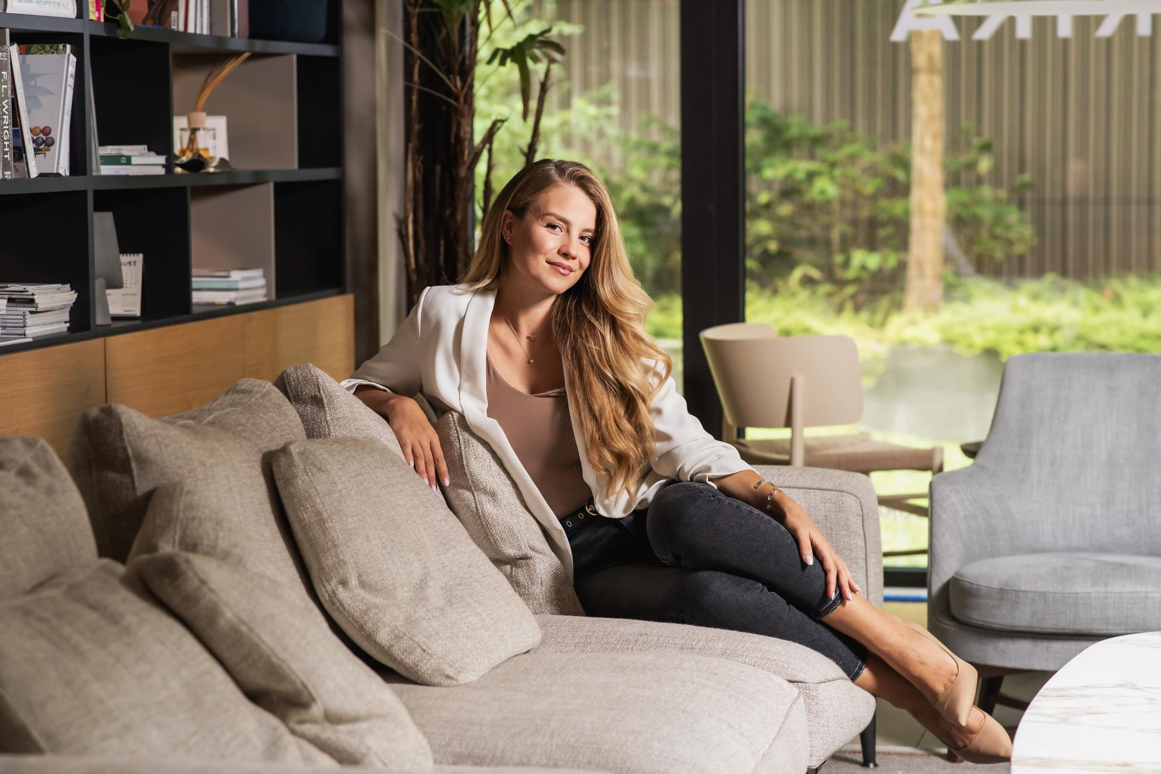 Tea Mihanovic
