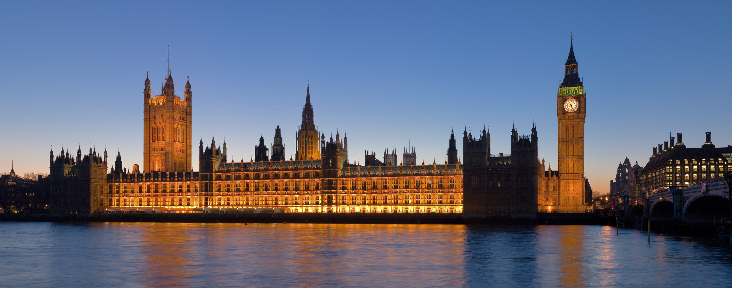 Palace of Westminster Palace of Westminster