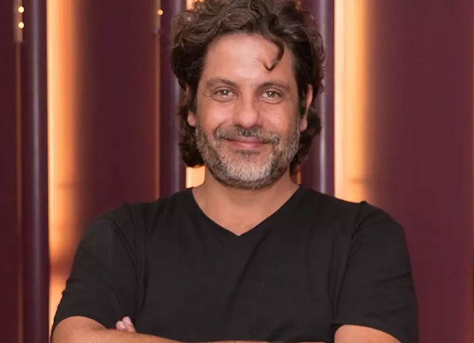 Pedro Vasconcelos