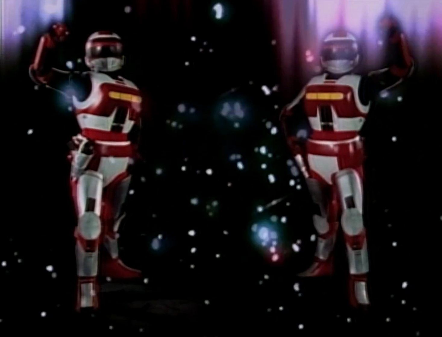 V.R. Troopers