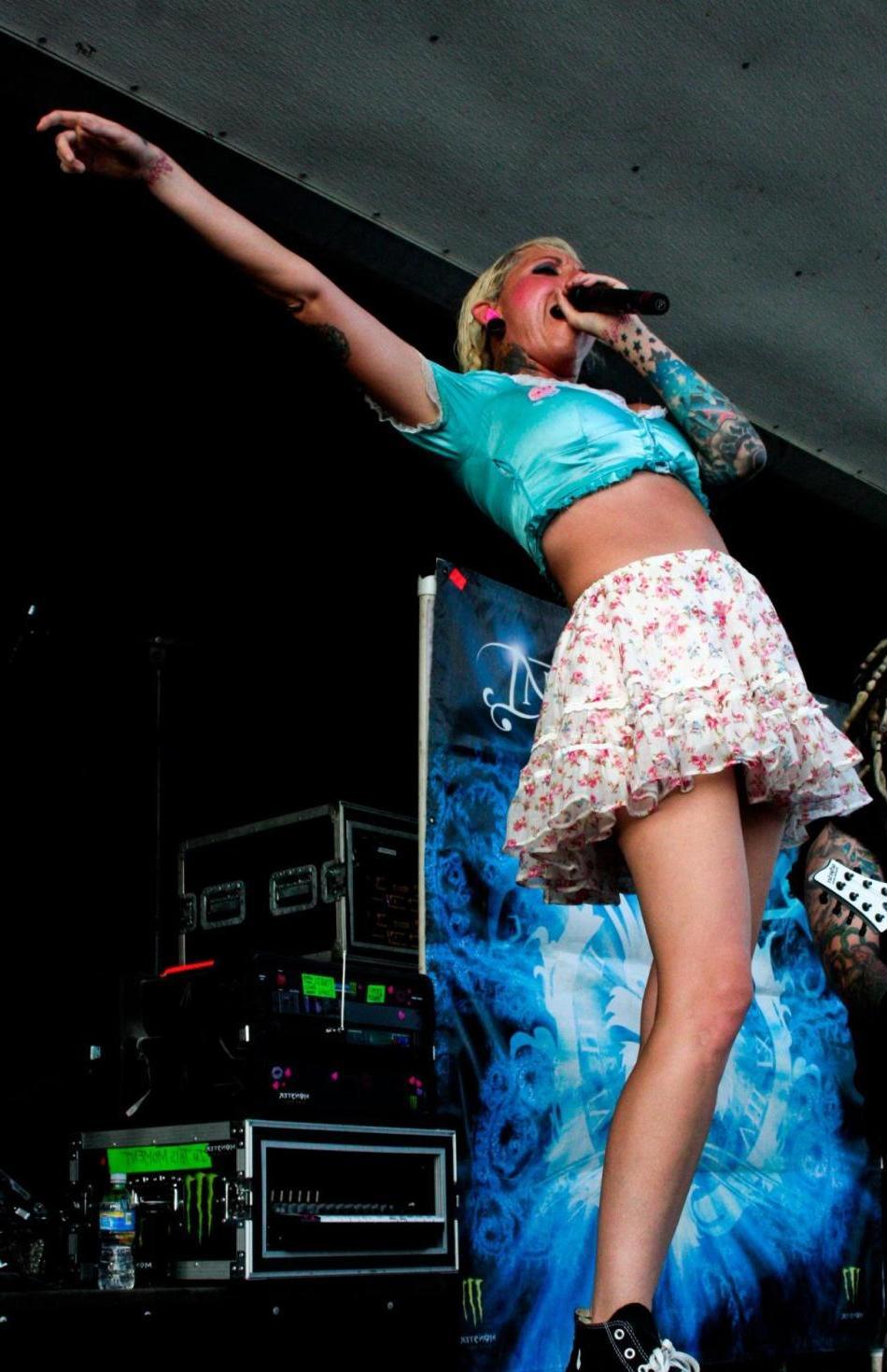 Picture of Maria Brink