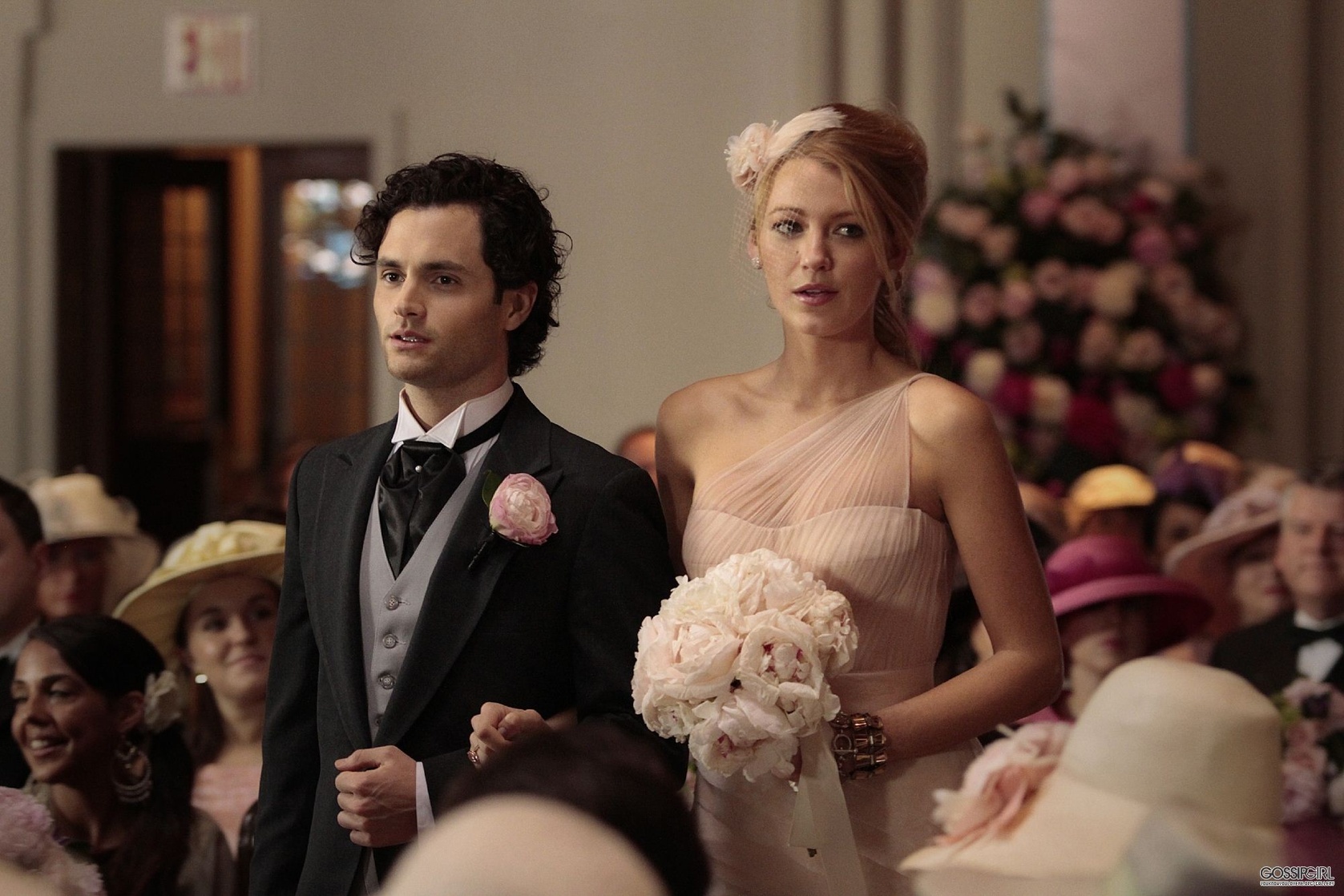 Gossip Girl