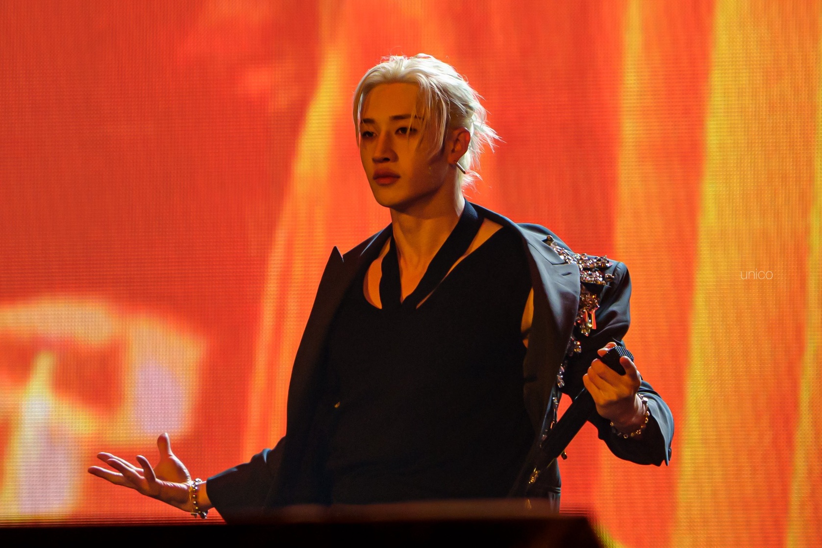 Bang Chan