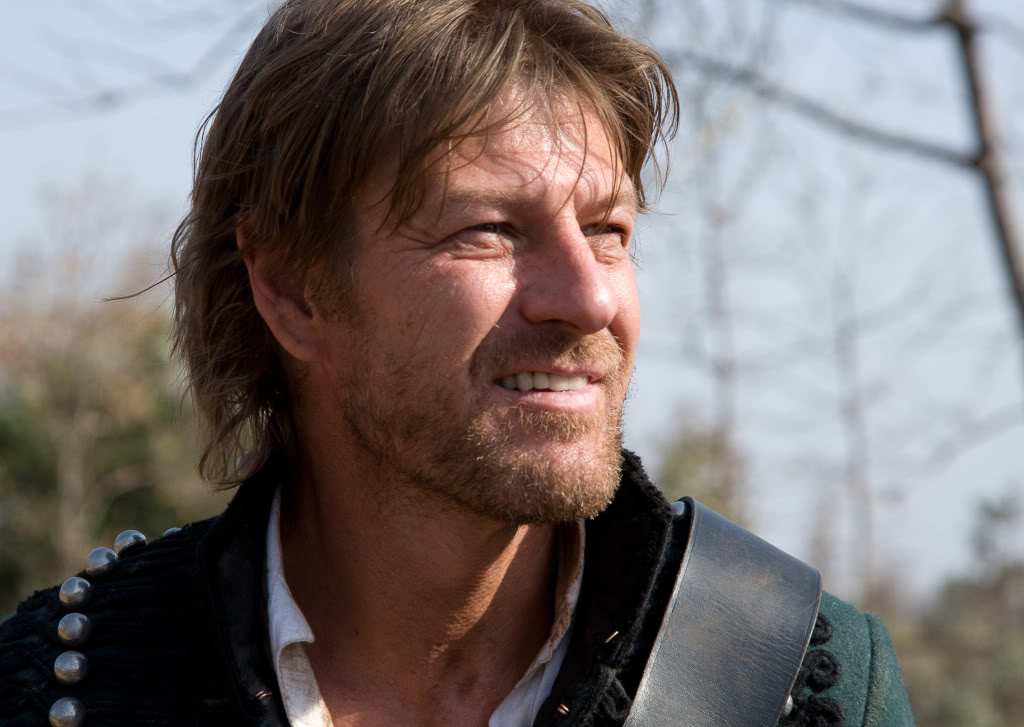 Sean Bean
