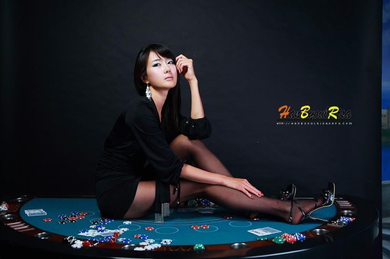 Han Chae I Han Chae I
