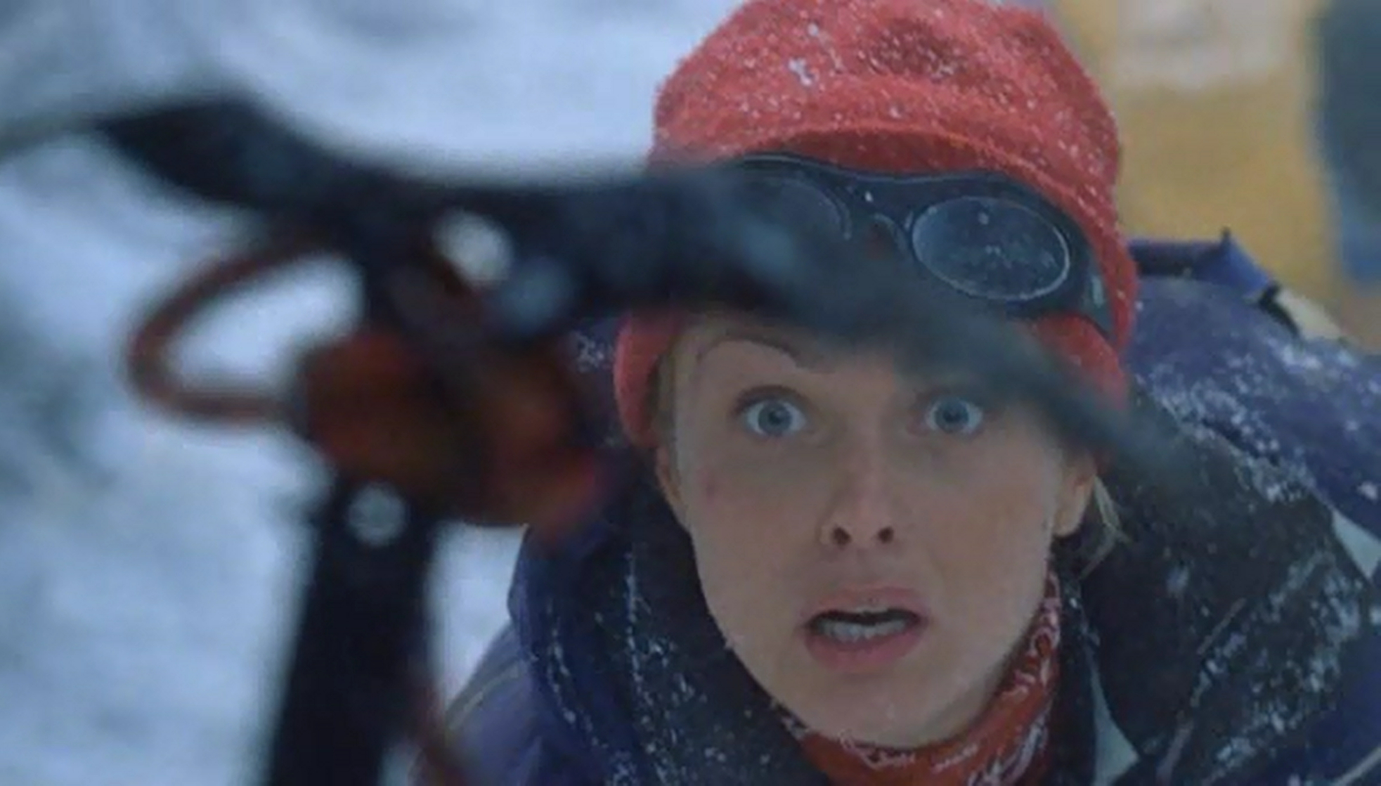 Vertical Limit