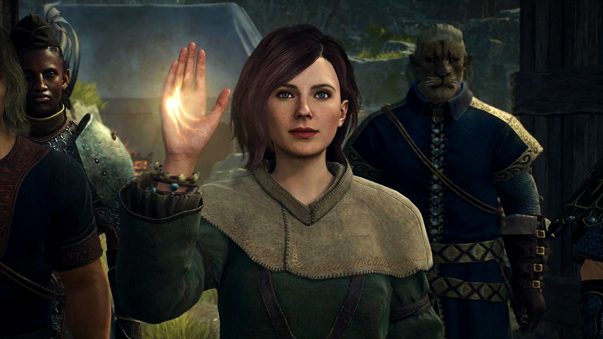 Pawns (Dragon's Dogma 2)