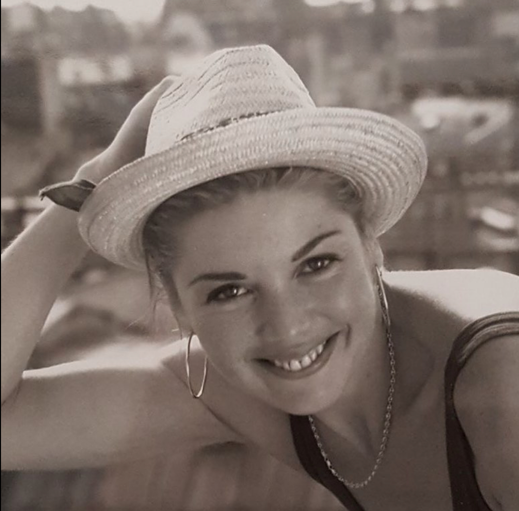 Marilyn Jess