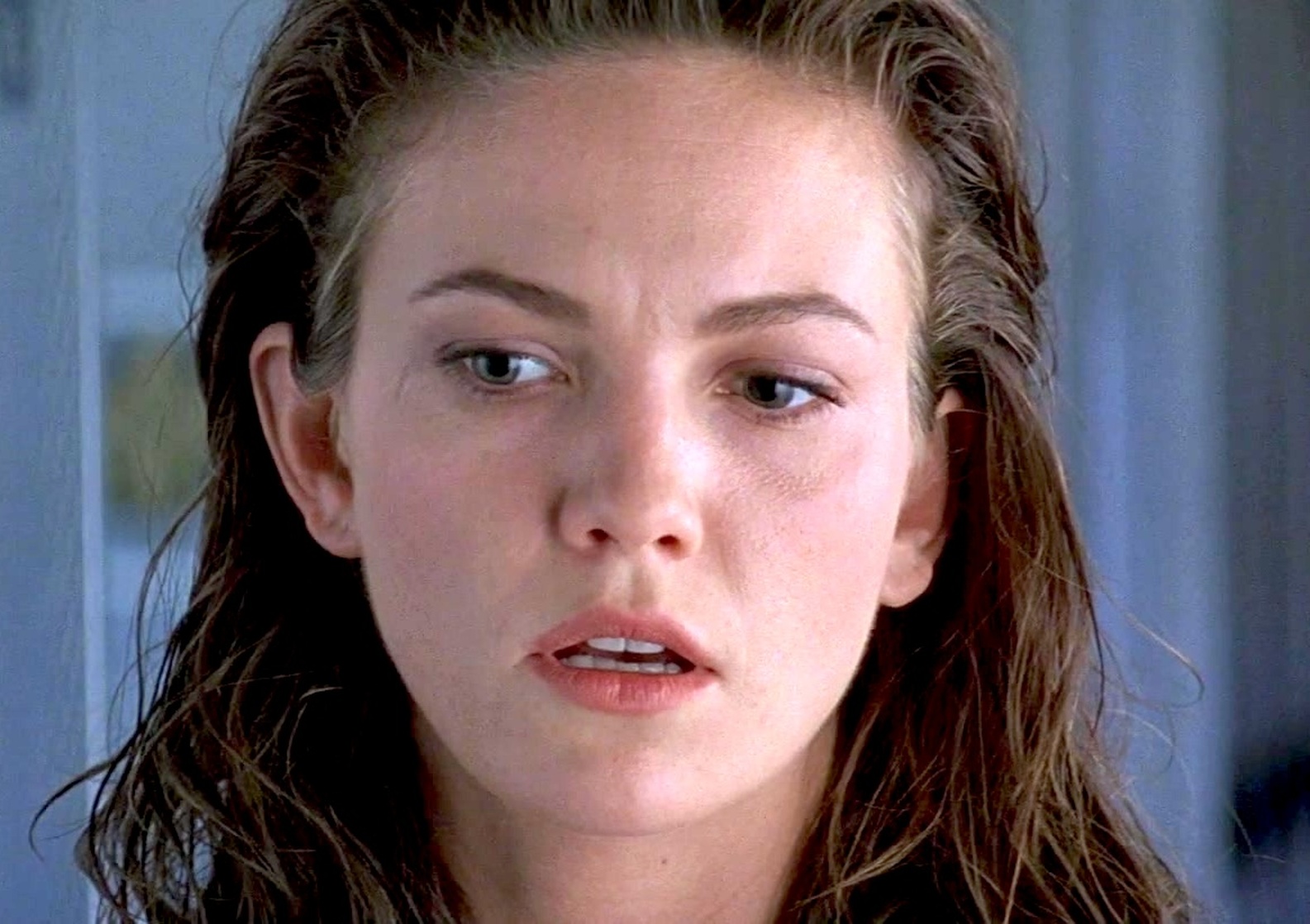Barbara Hershey (Diane Lane)