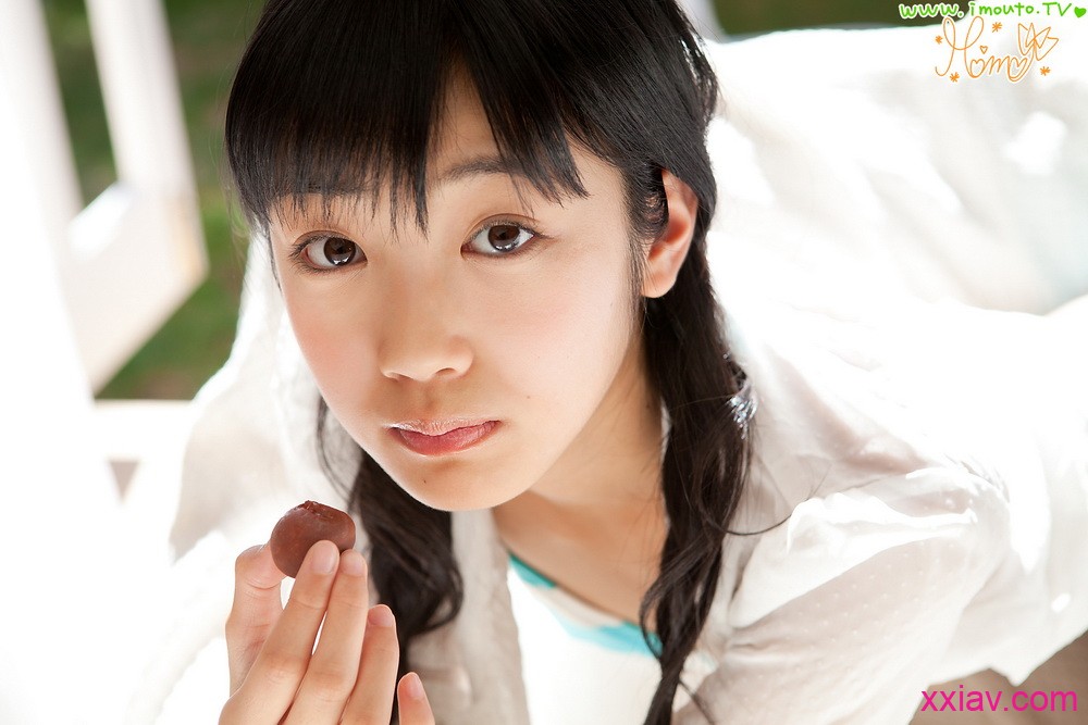 Momo Shiina