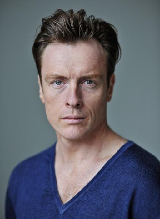 Toby Stephens die another day