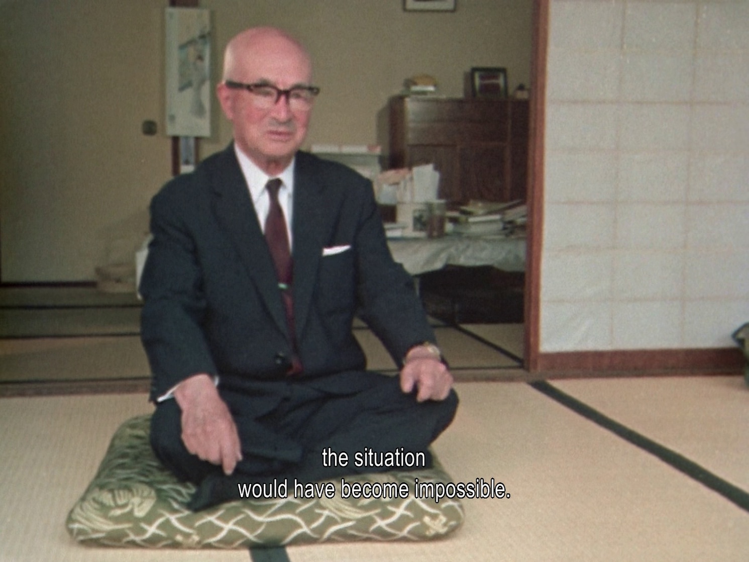 The World at War                                  (1973-1976)