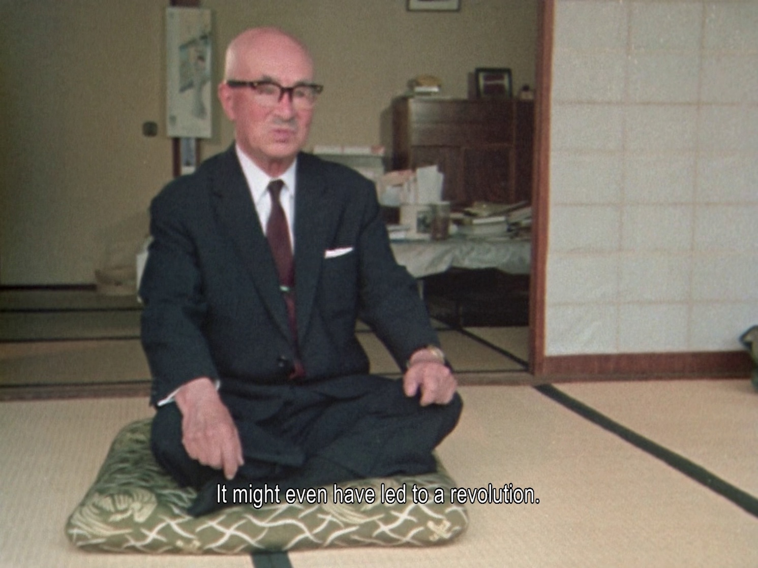 The World at War                                  (1973-1976)