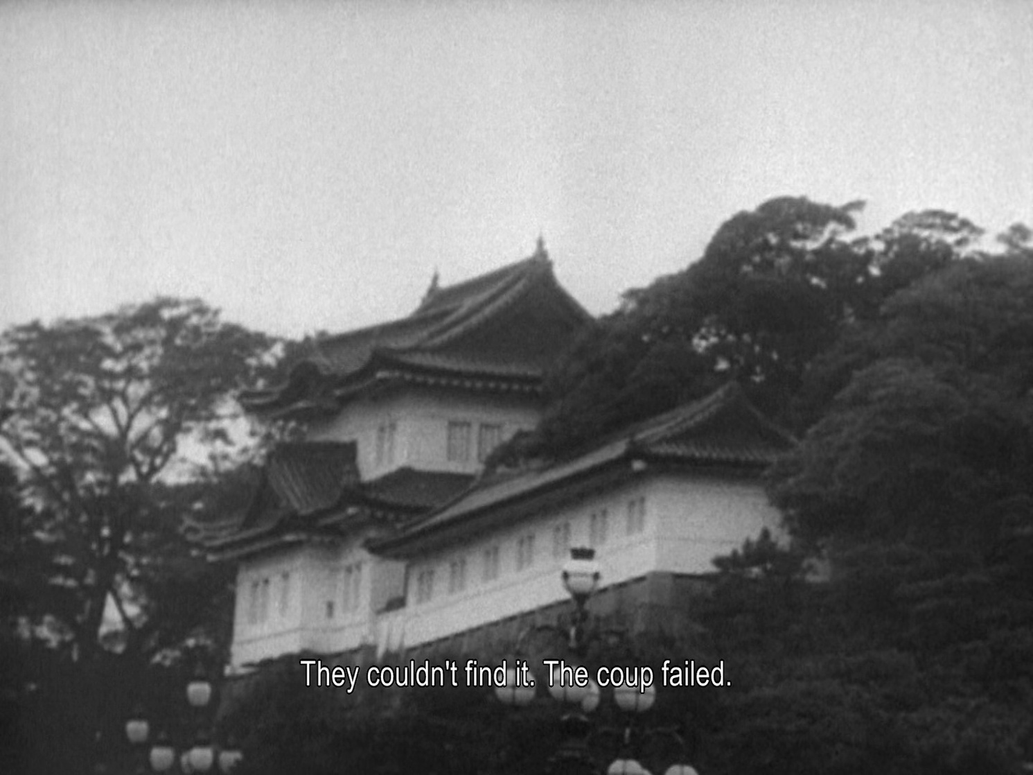 The World at War                                  (1973-1976)