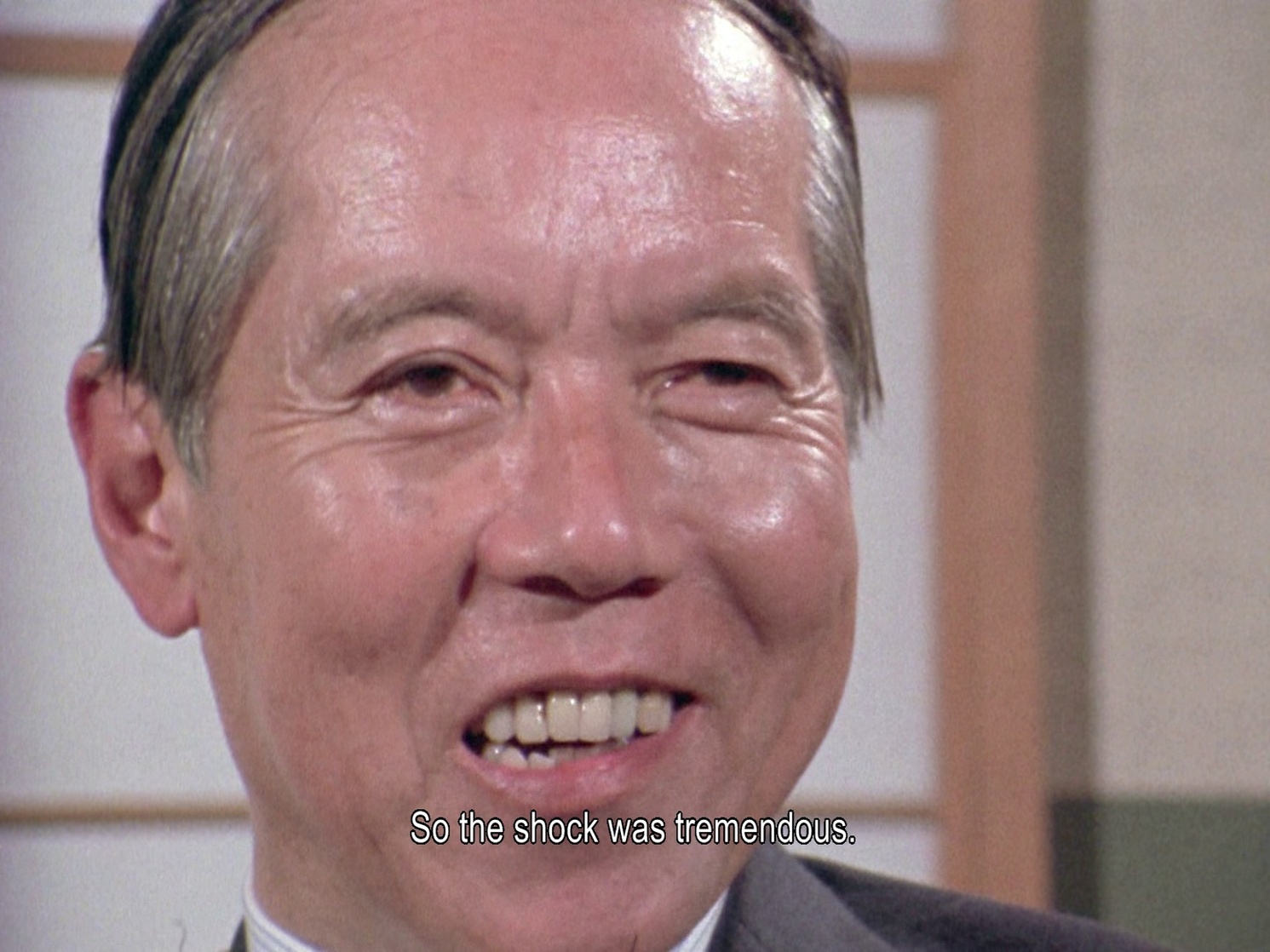 The World at War                                  (1973-1976)