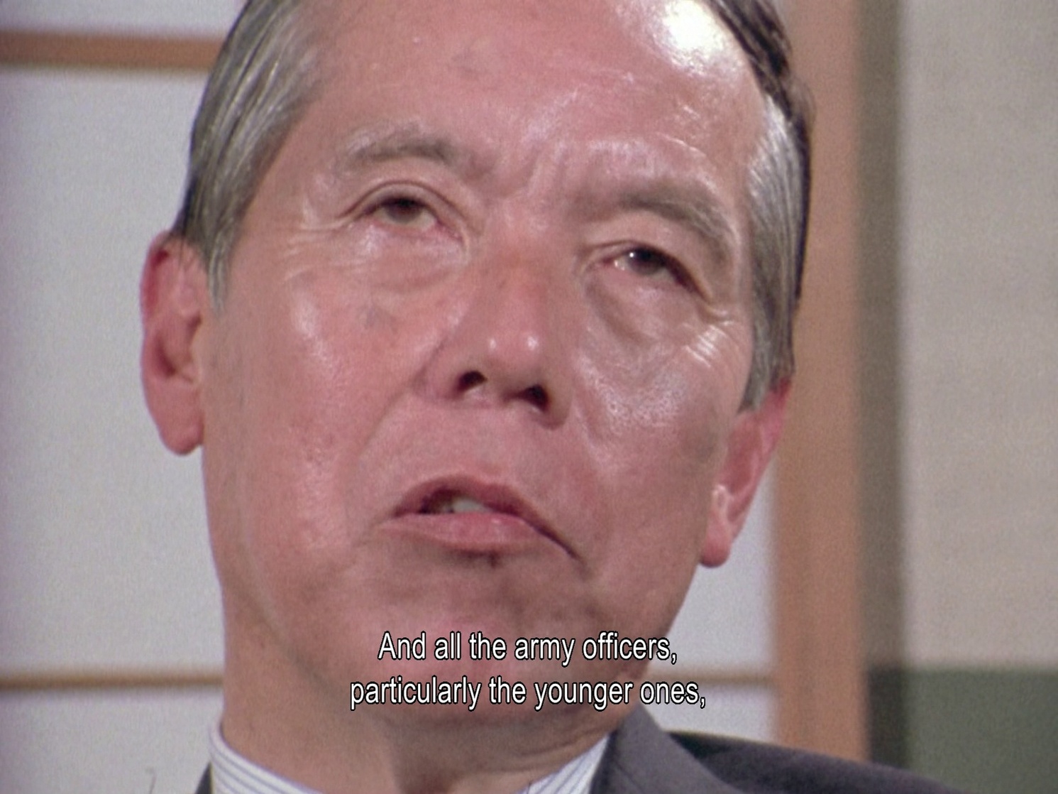 The World at War                                  (1973-1976)