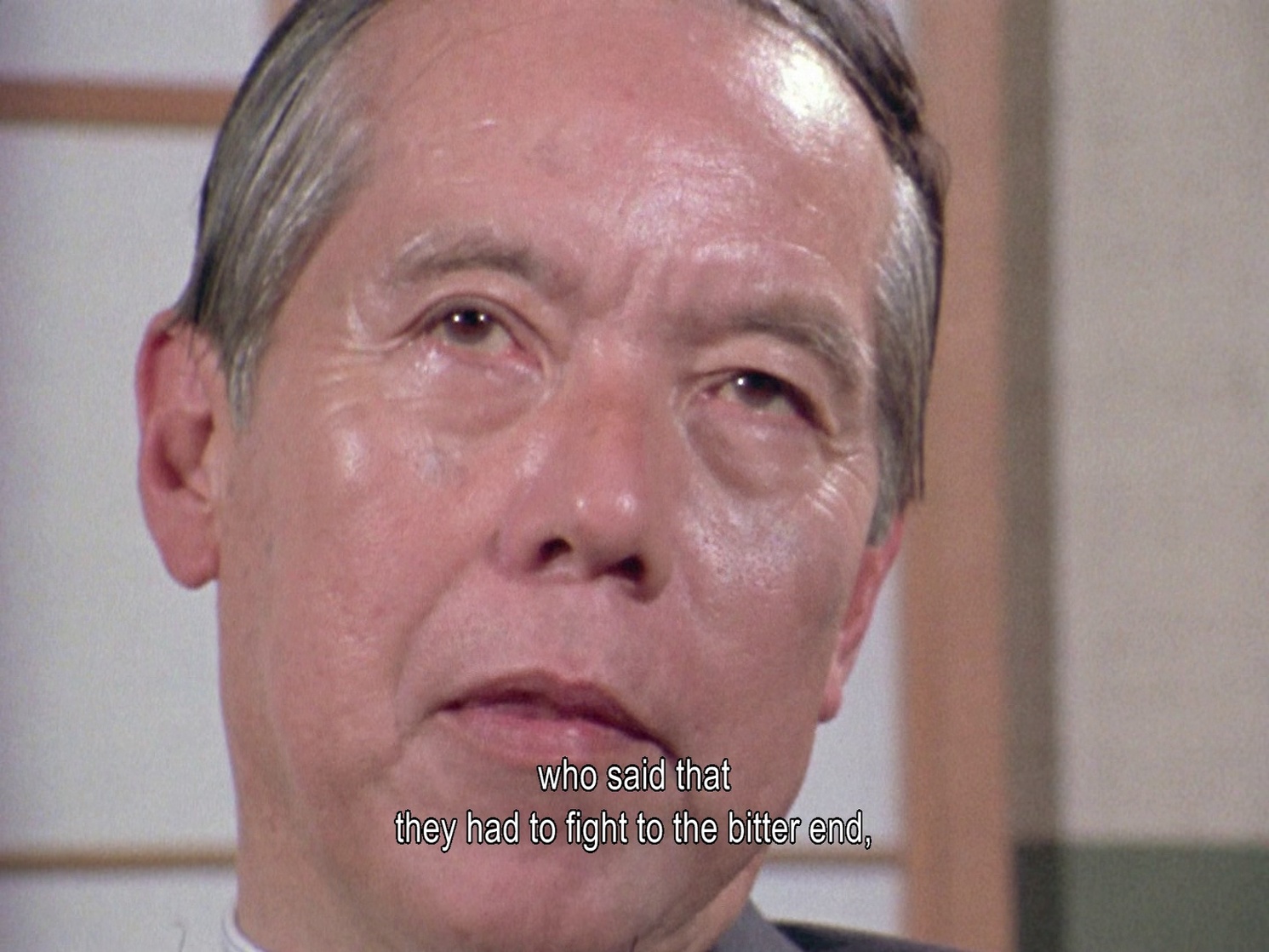 The World at War                                  (1973-1976)