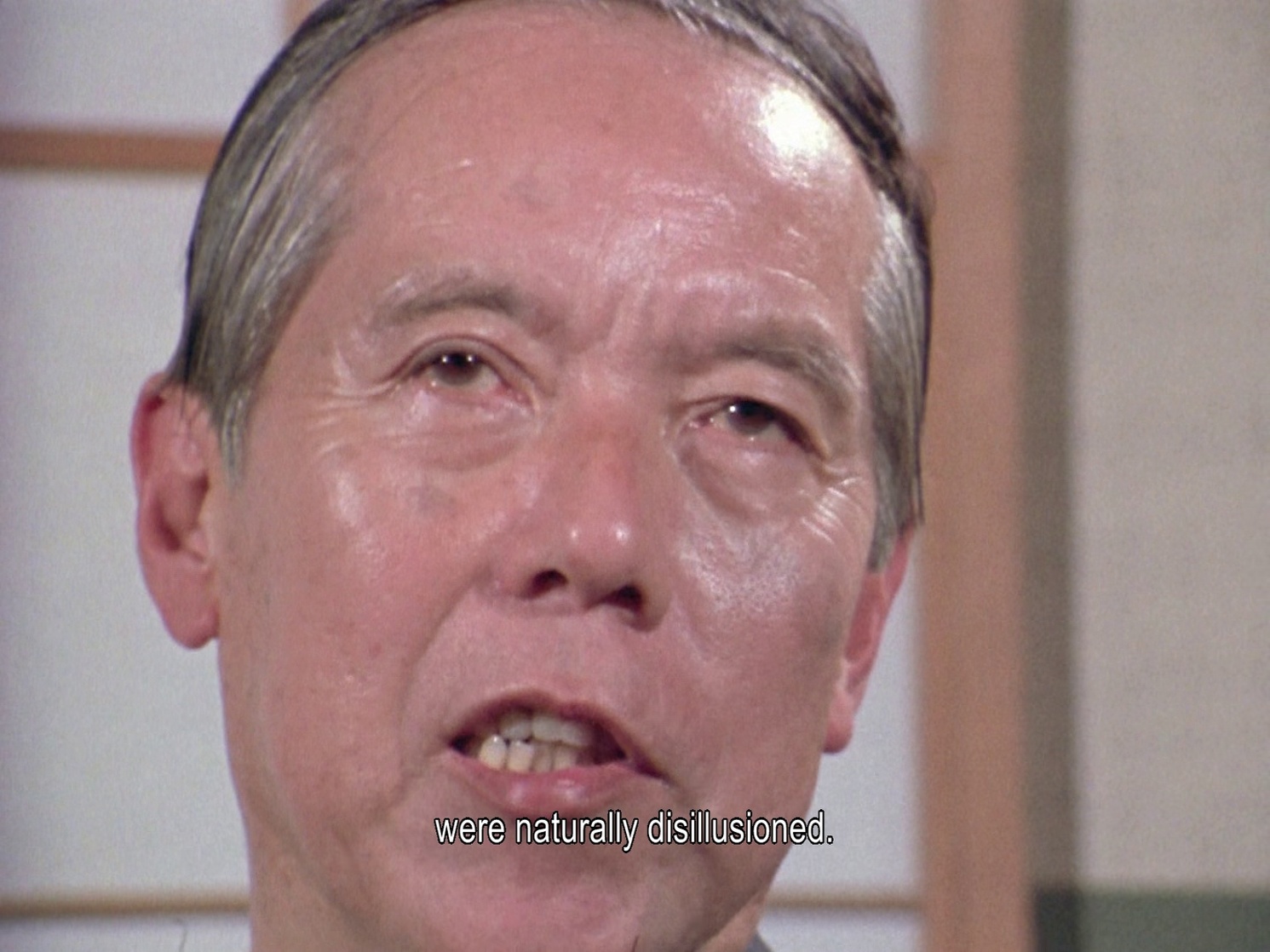The World at War                                  (1973-1976)
