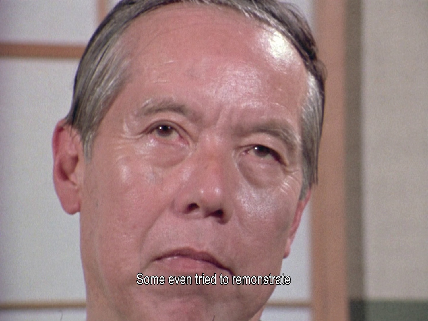 The World at War                                  (1973-1976)