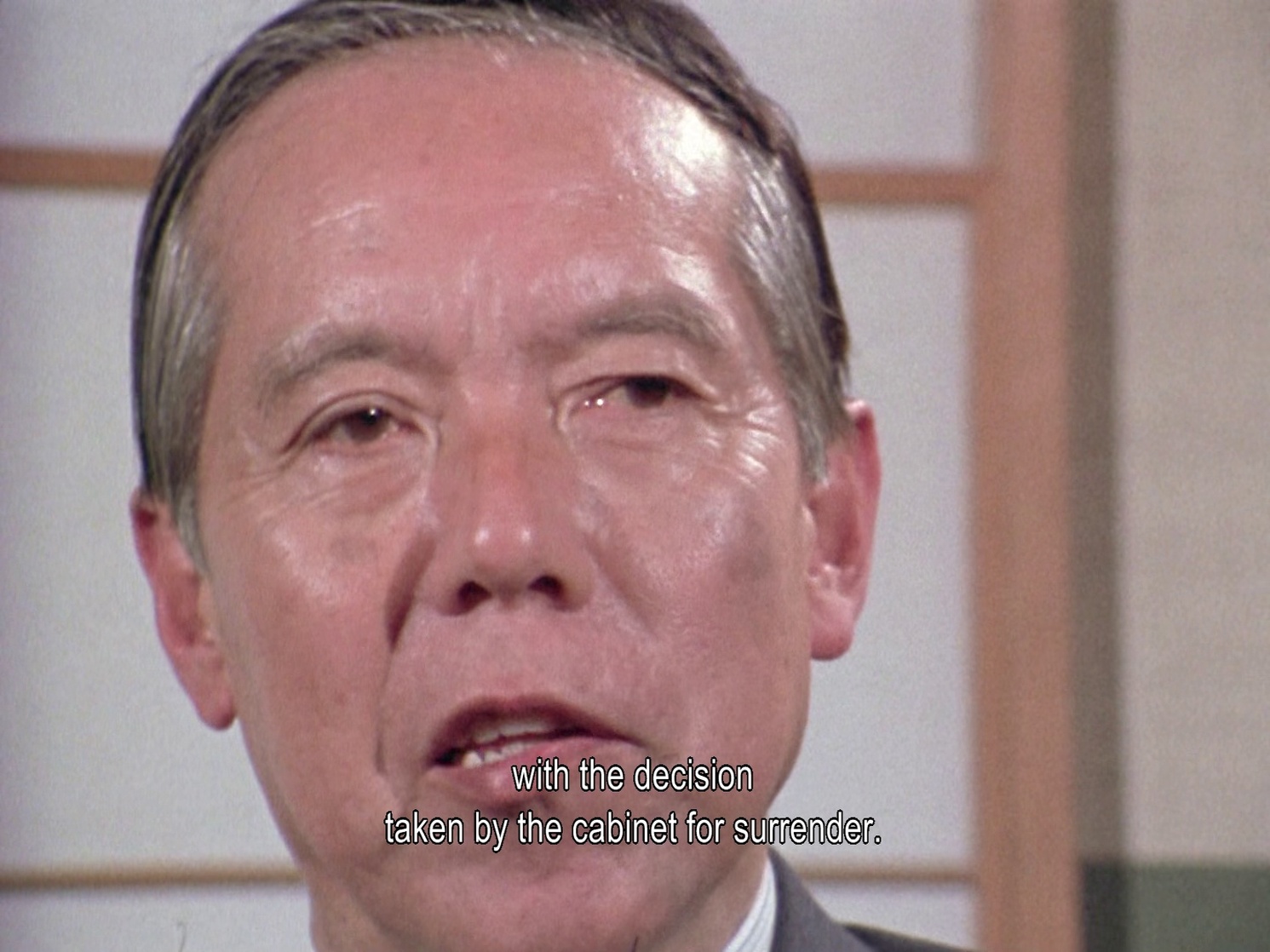 The World at War                                  (1973-1976)