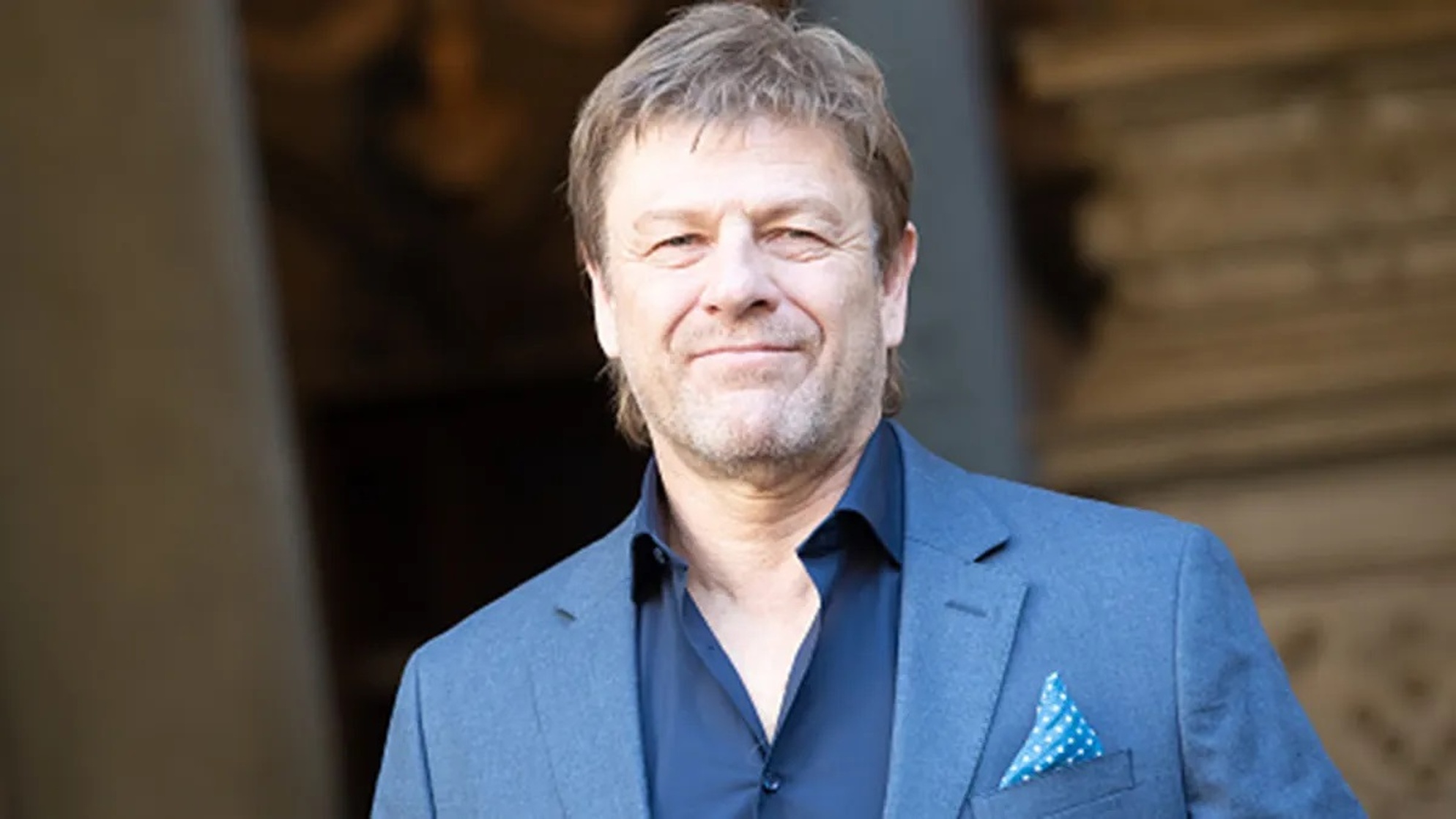 Sean Bean