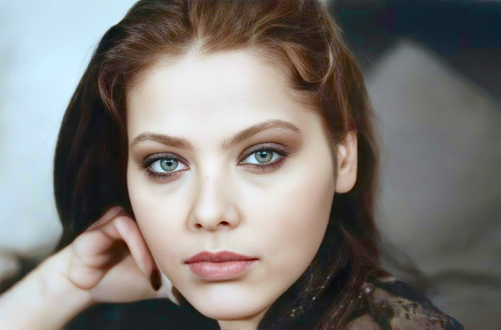 Ornella Muti Ornella Muti
