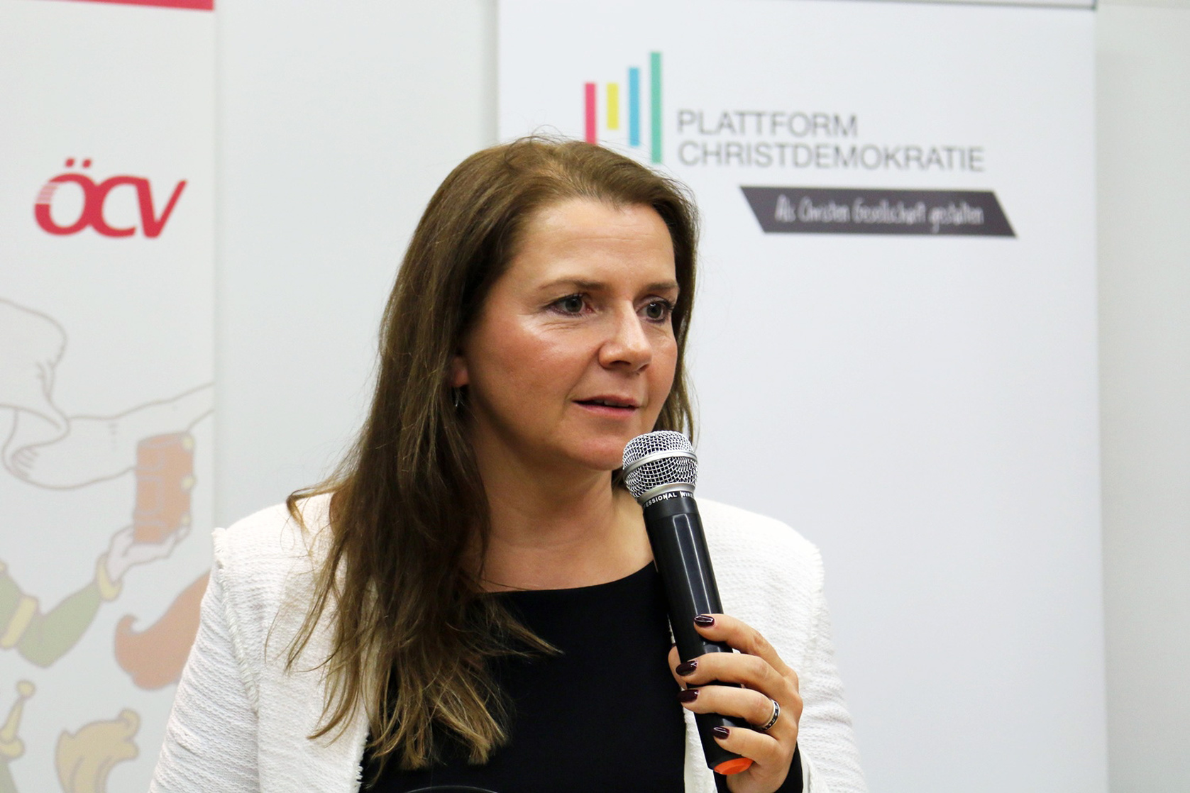 Birgit Kelle