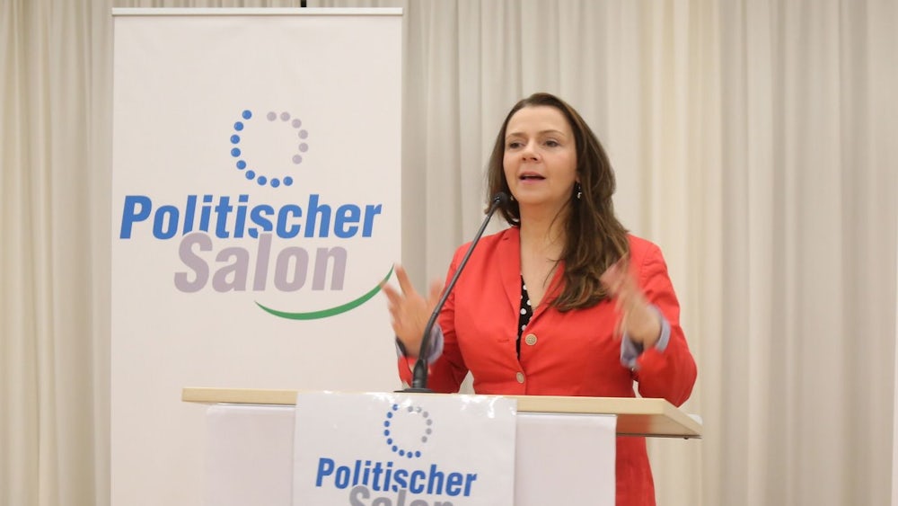 Birgit Kelle