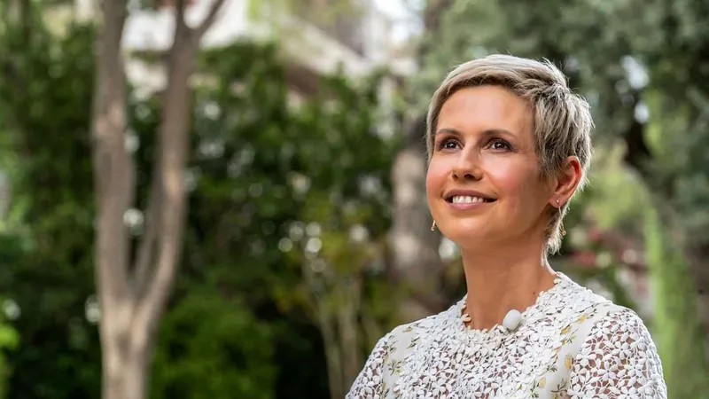 Asma al-Assad Asma al-Assad