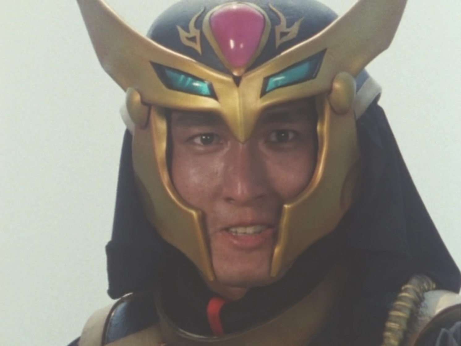 Juukou B-Fighter