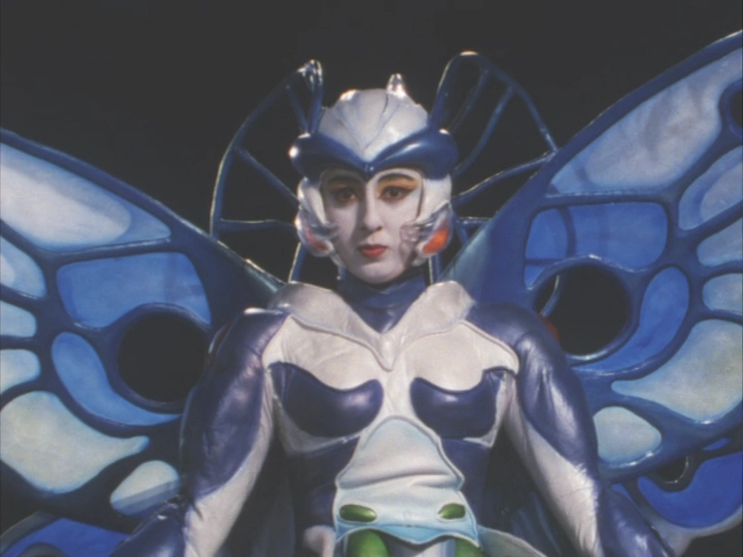 Juukou B-Fighter