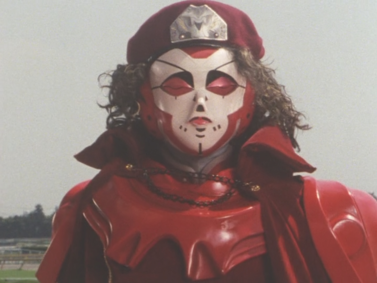Juukou B-Fighter