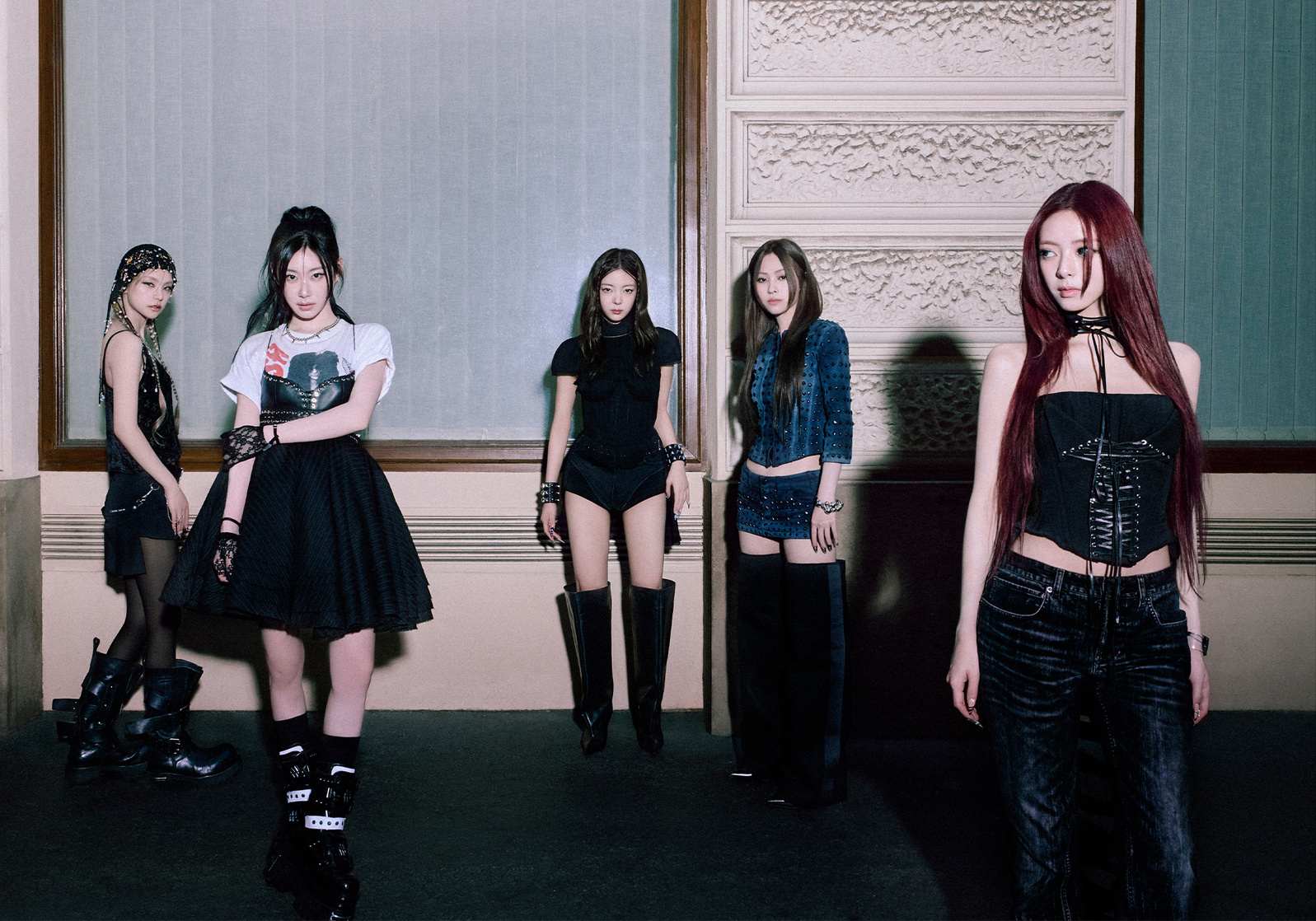 ITZY