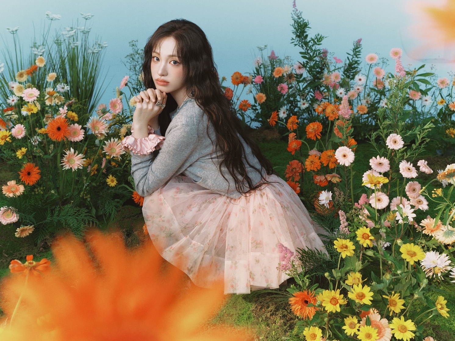 Jiwon Kim
