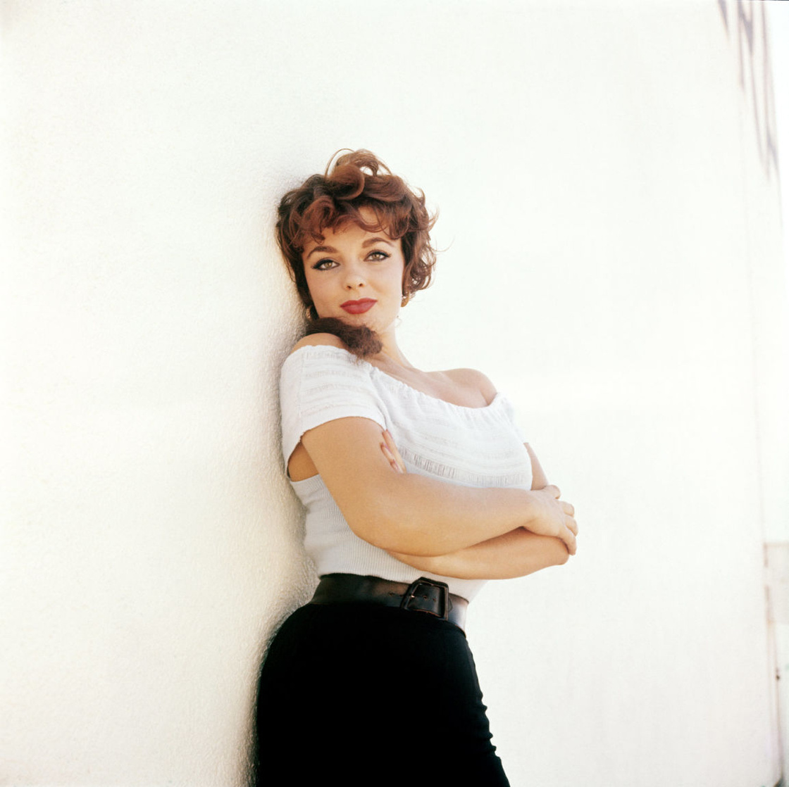 Marilyn Hanold