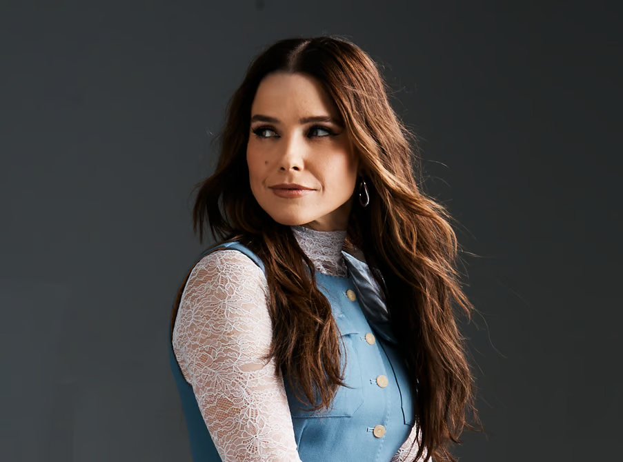 Sophia Bush Sophia Bush