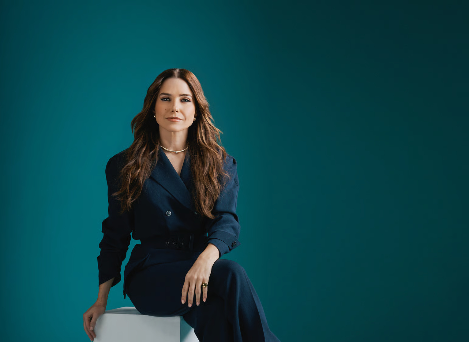 Sophia Bush Sophia Bush