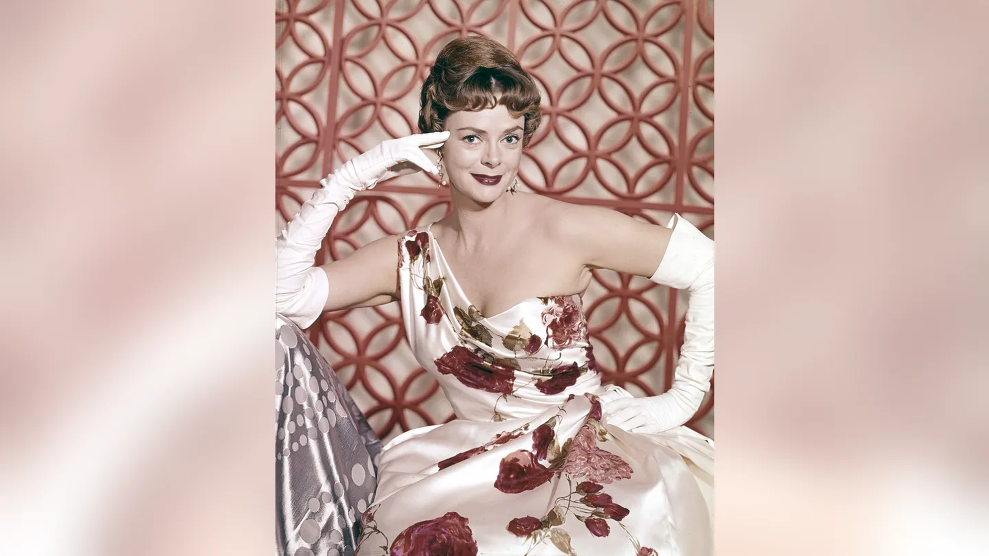 June Lockhart