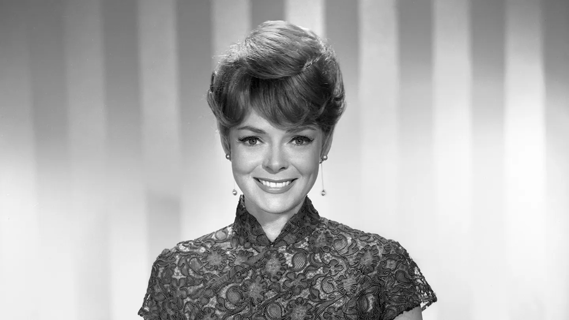 June Lockhart