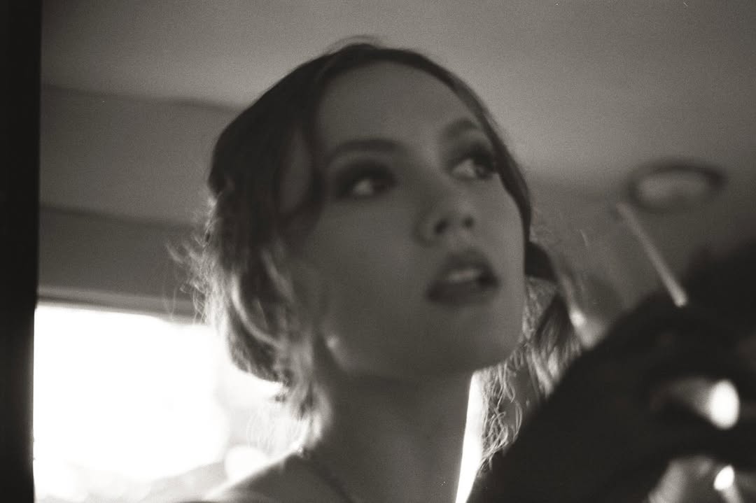 Iris Apatow