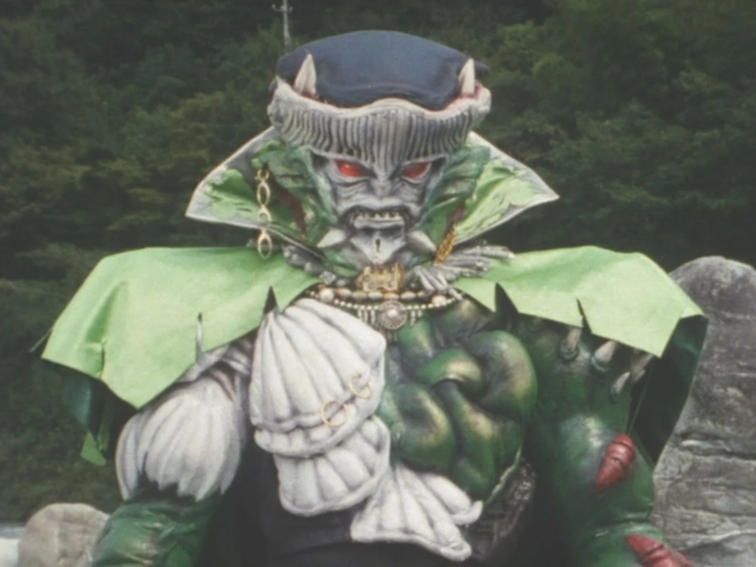 Juukou B-Fighter