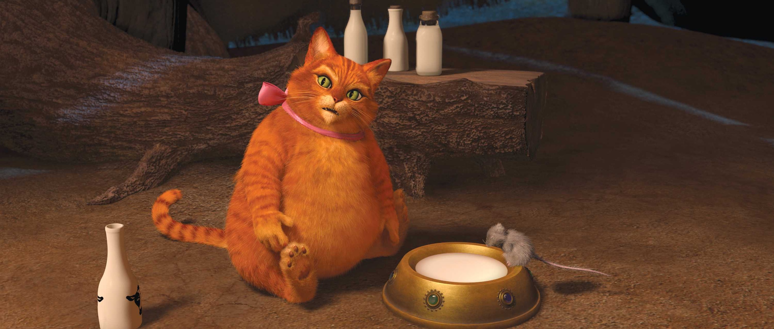 Shrek Forever After