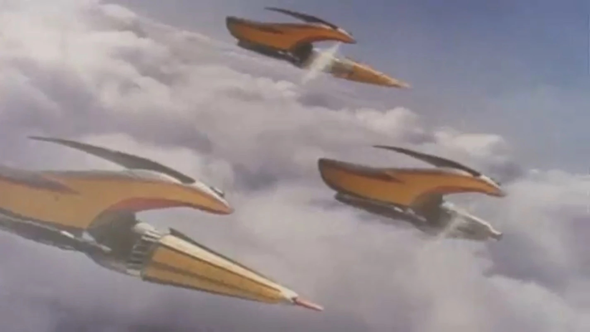 Juukou B-Fighter