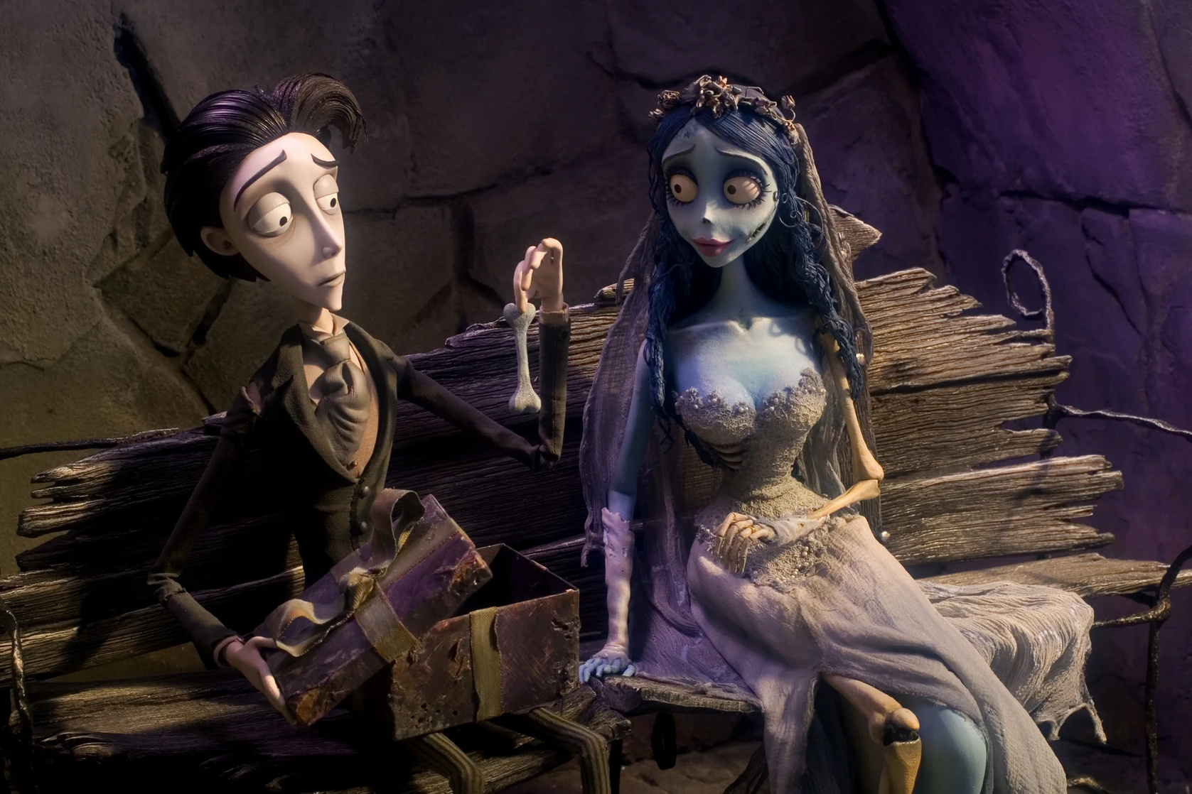 Corpse Bride