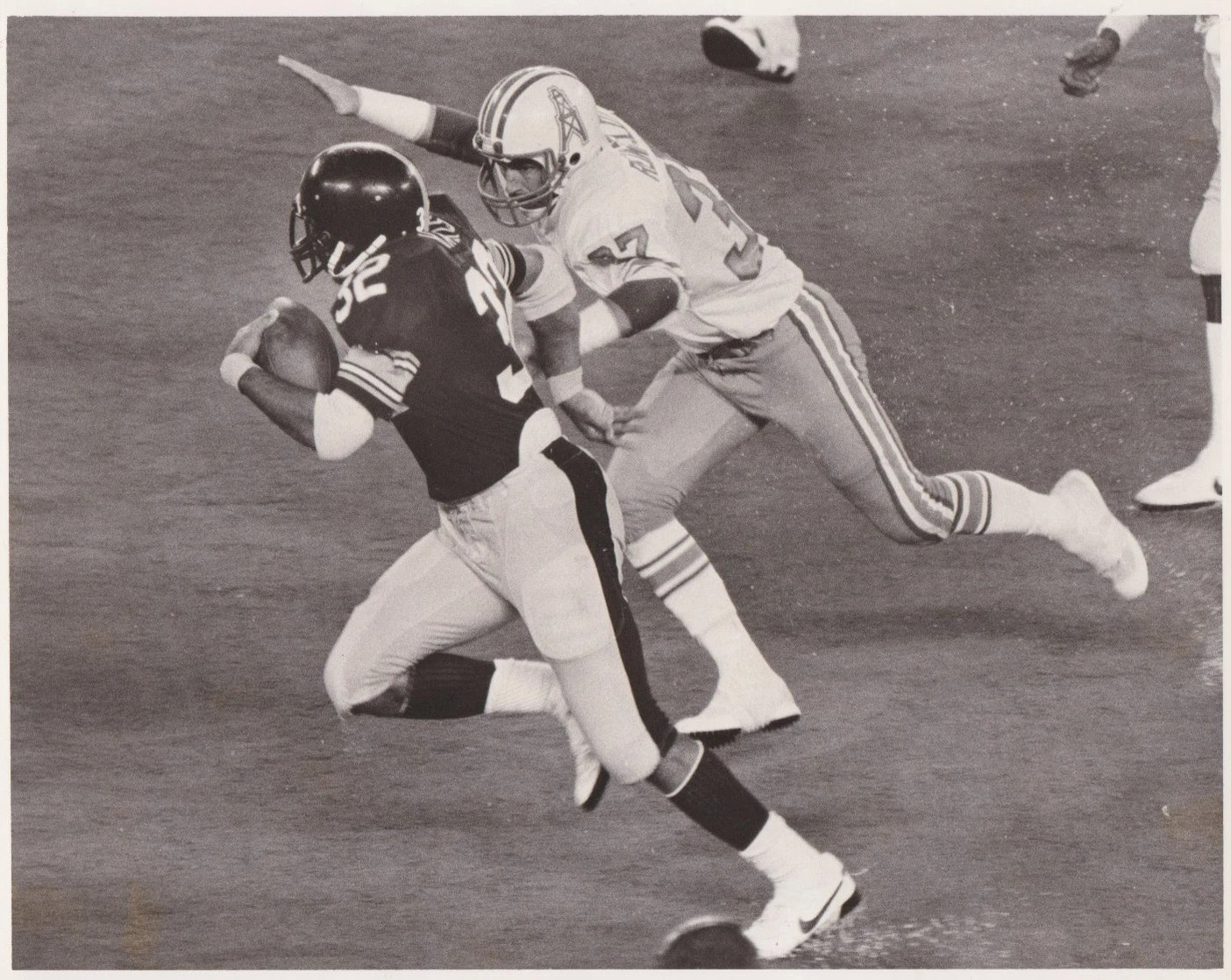 Franco Harris