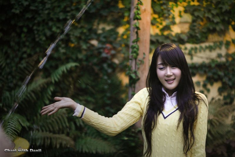 Han Chae I