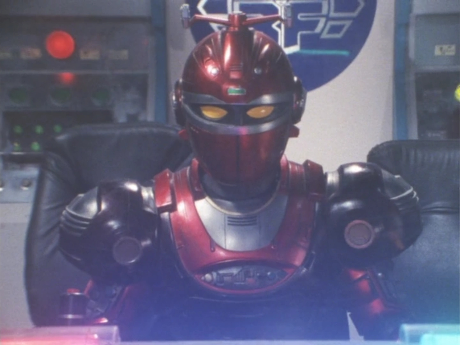 Juukou B-Fighter
