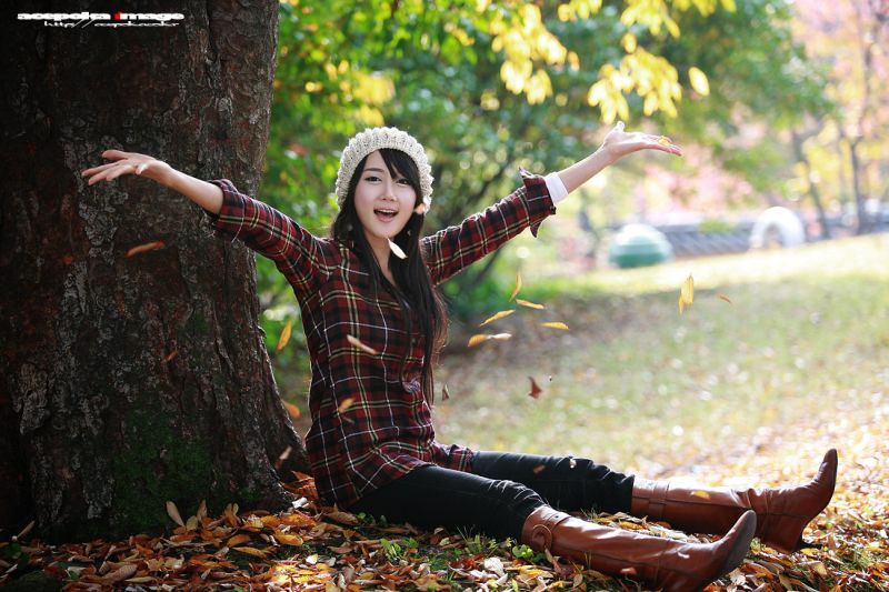 Han Chae I